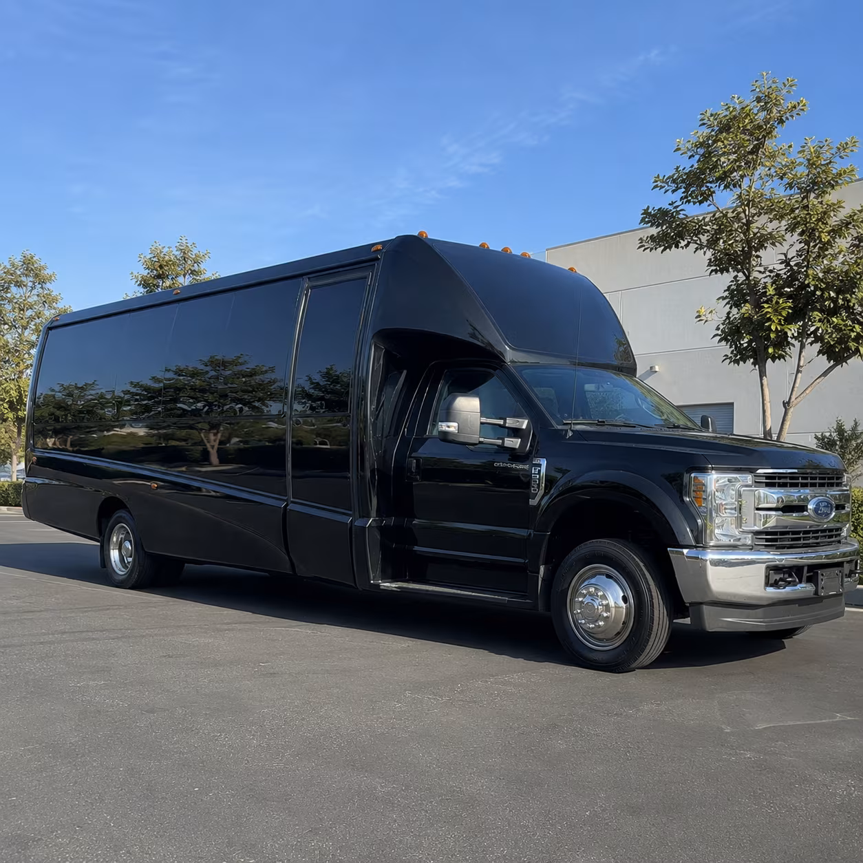across st petersburg florida party bus rental