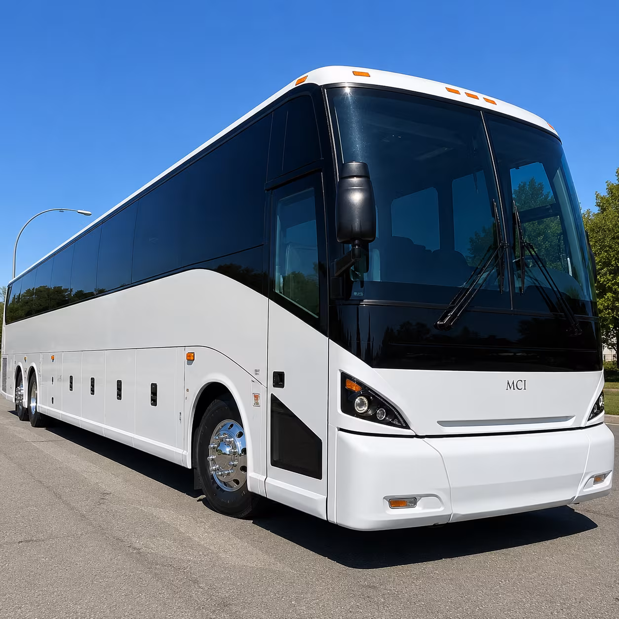 bus rental options for st petersburg trips