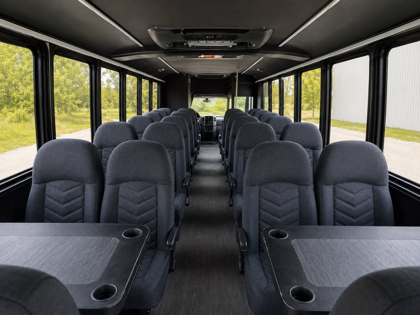 charter bus rentals to dunedin breweries and clearwater tasting rooms