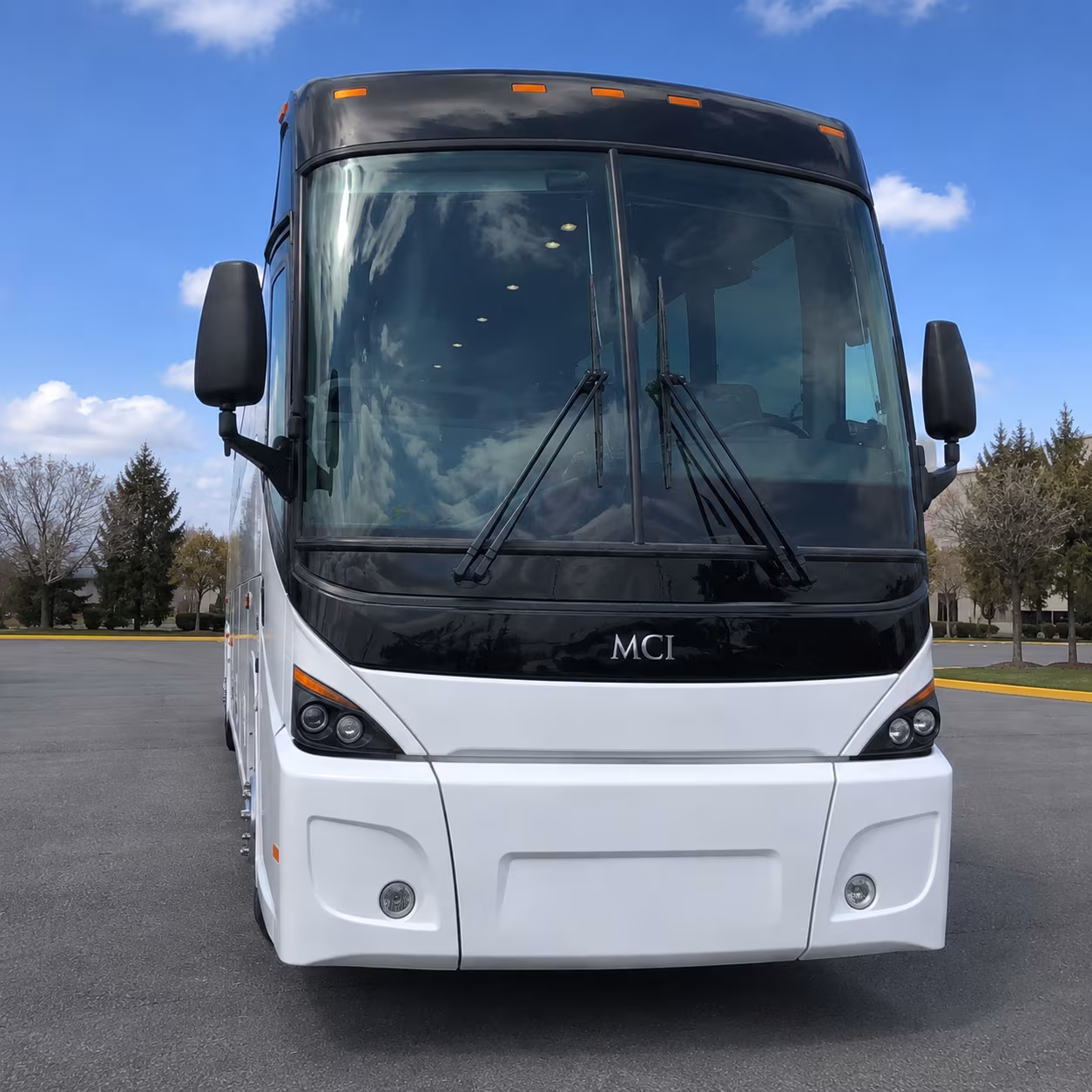 charter buses and party buses to rays games at tropicana field