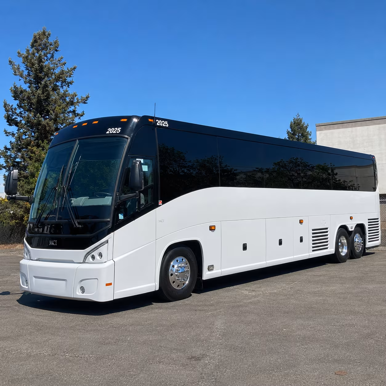 charter buses for veterans affairs and va medical center transportation in st petersburg