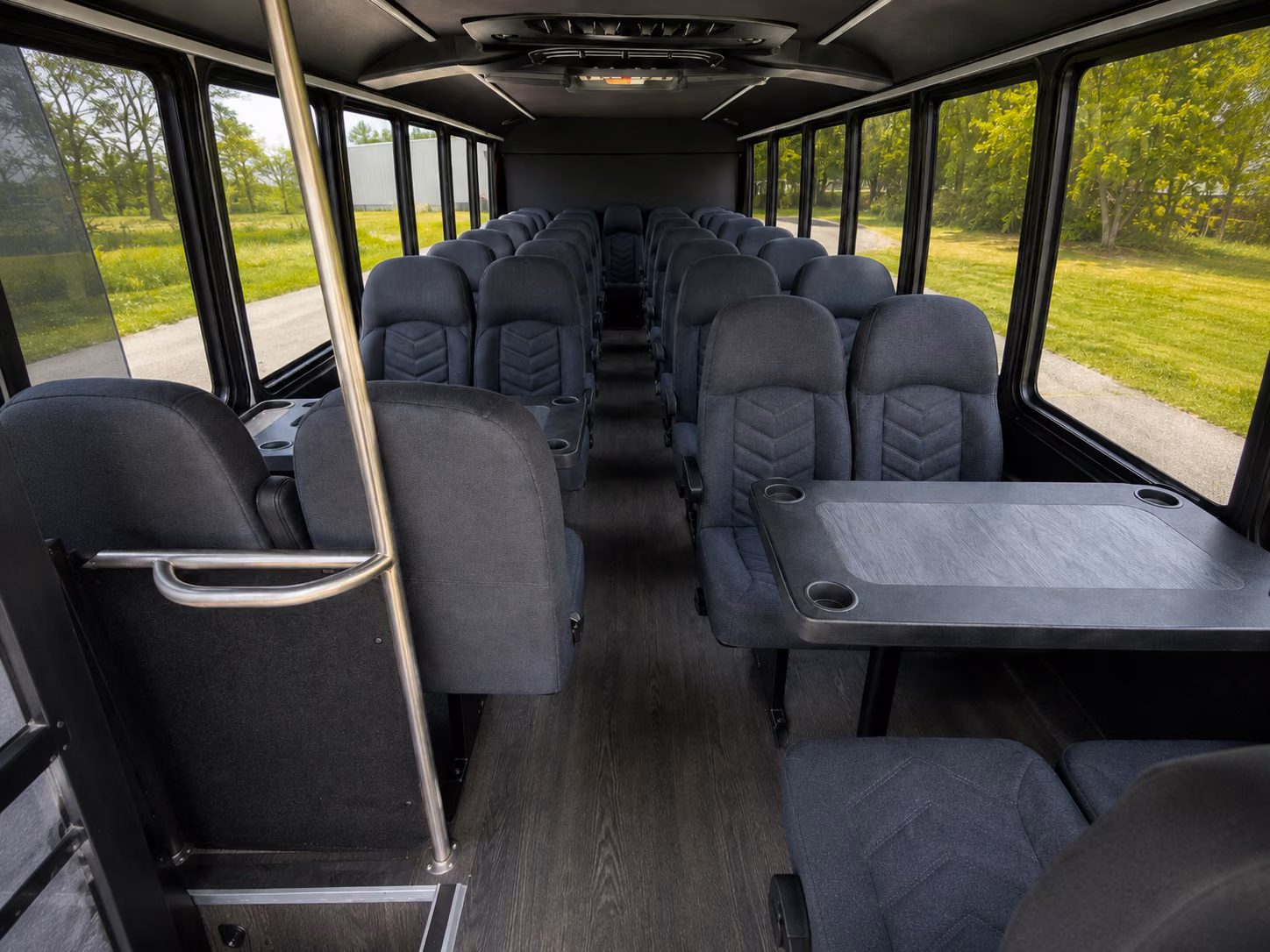find the perfect transportation for your next winery tour 3