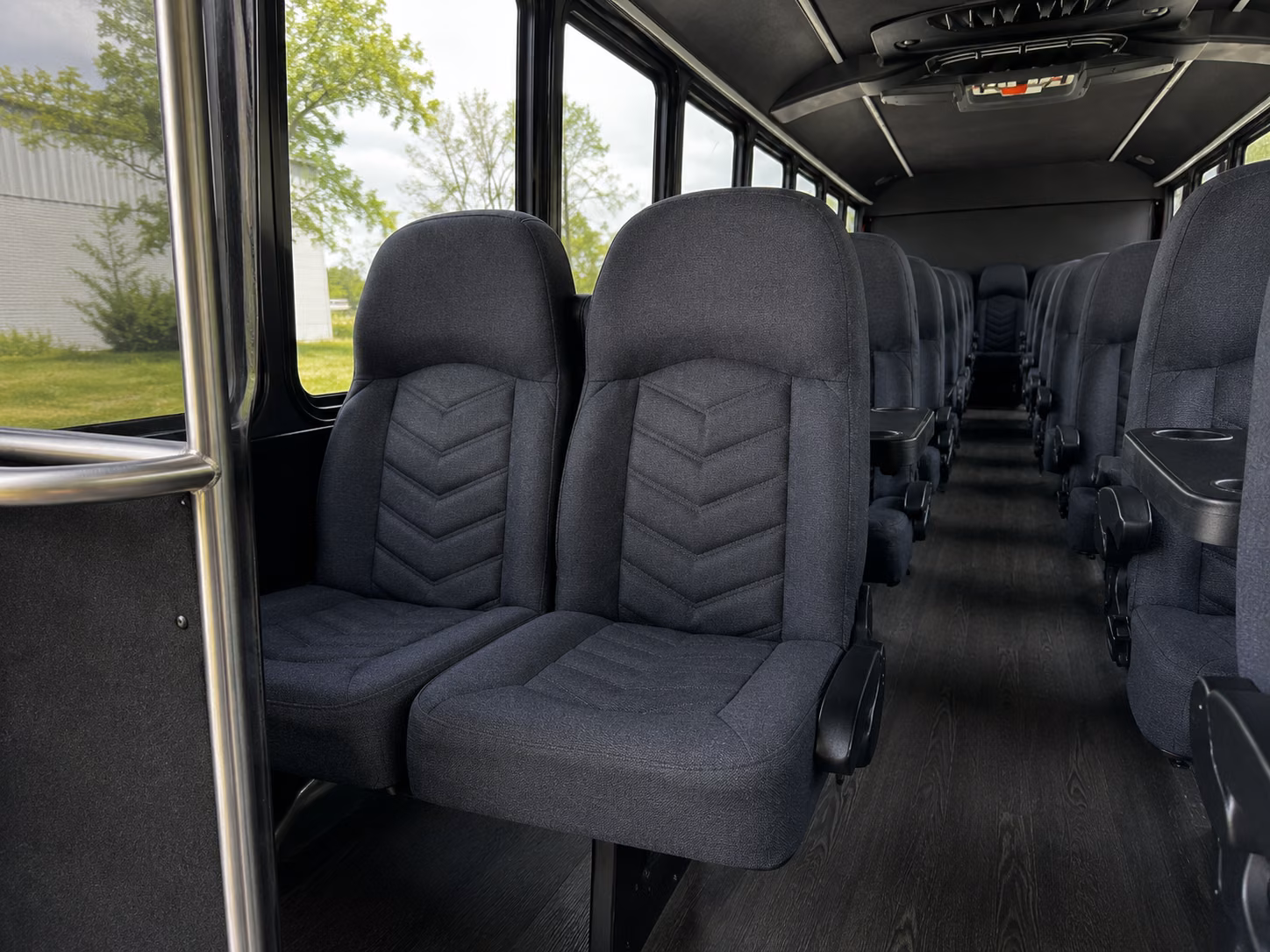 find the perfect transportation for your next winery tour 4
