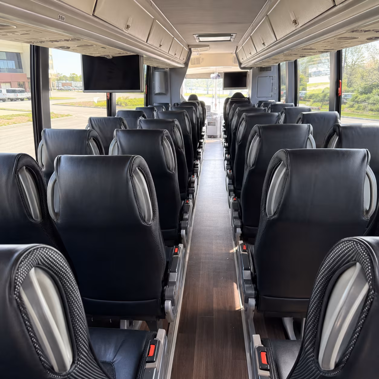overnight and multi day charter bus trips from st petersburg to new orleans