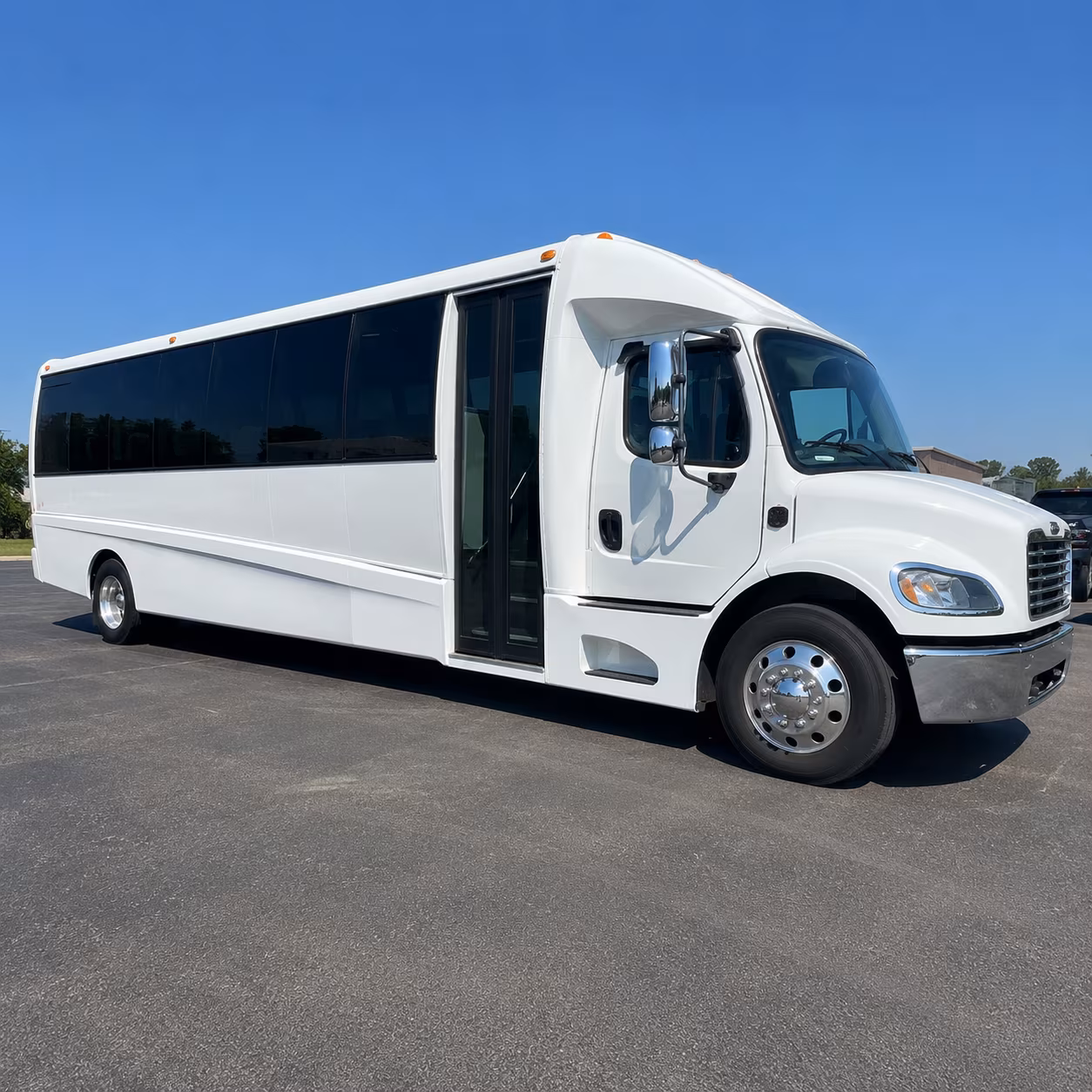 party buses for bachelorette nights birthdays and bar crawls through st pete