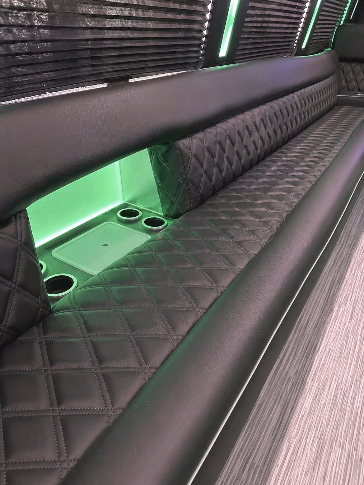 party buses for st petersburg bachelor and bachelorette weekends