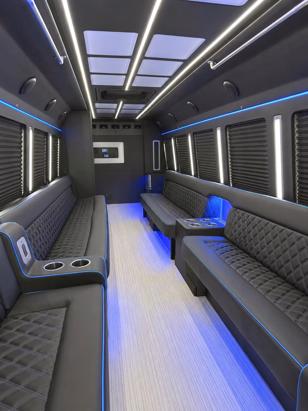 party buses to jannus live and st pete s outdoor concert scene