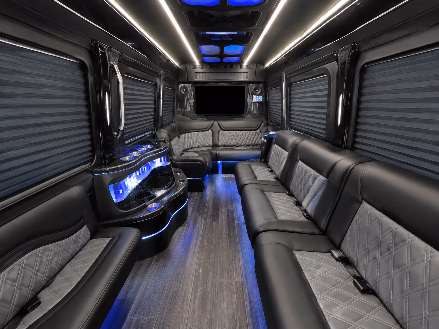 pinellas county base to base and installation shuttle buses