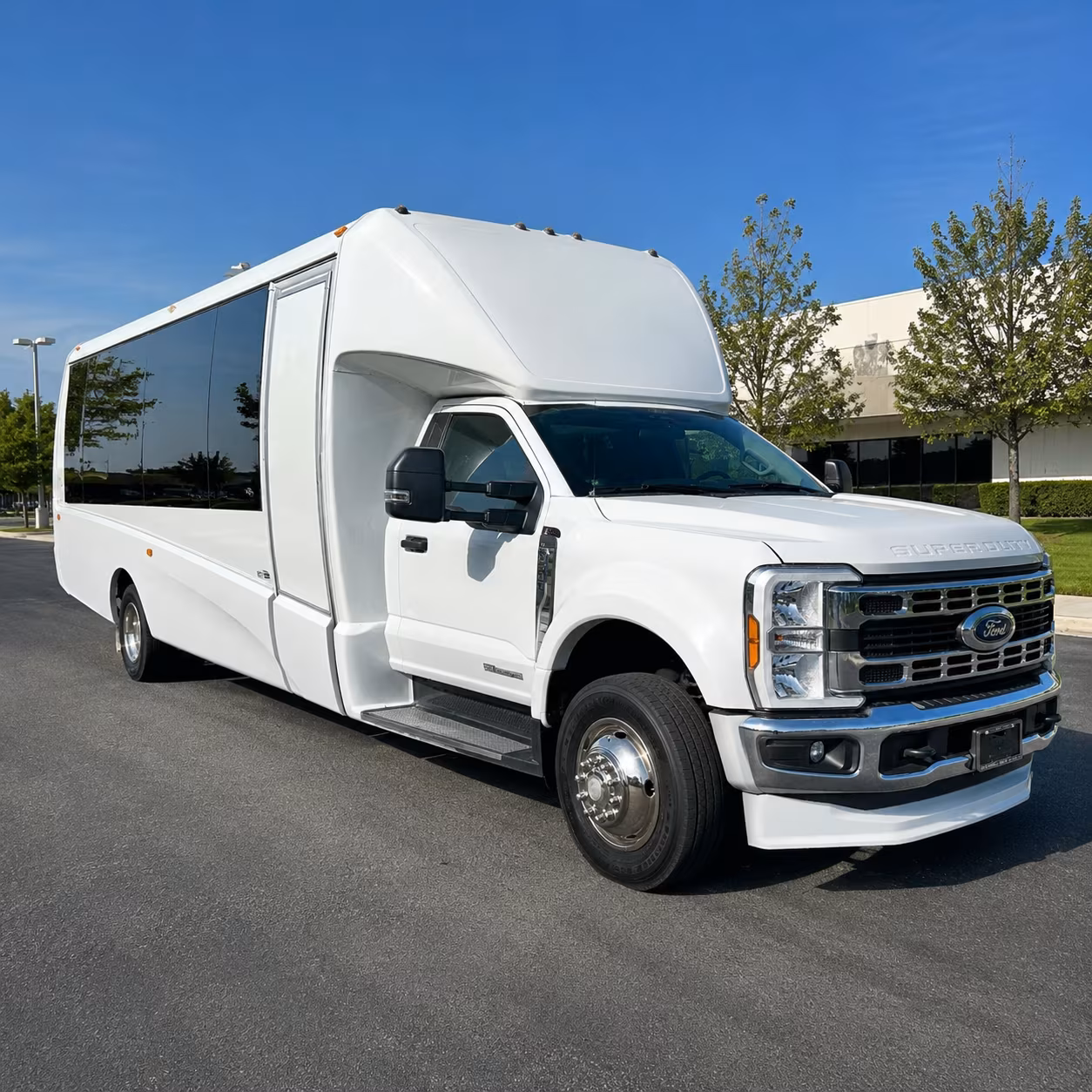 school field trip and educational buses across pinellas county