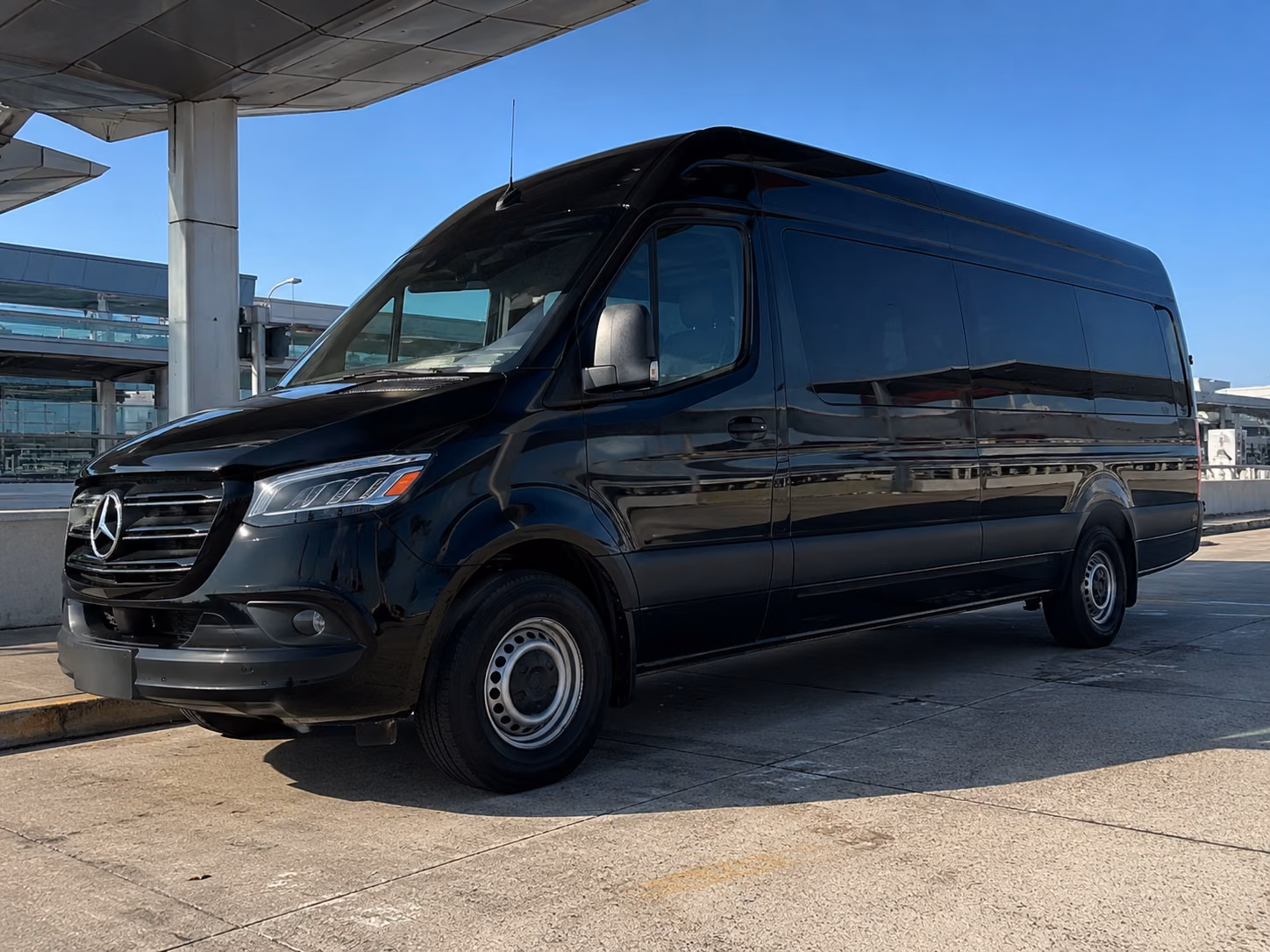 st petersburg corporate event transportation