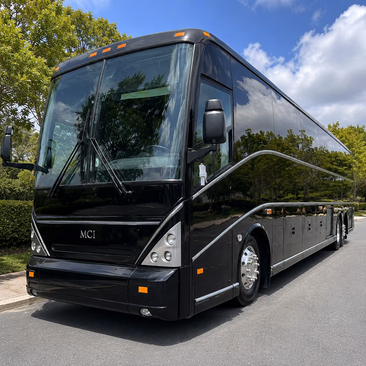 st petersburg federal agency government office shuttle services
