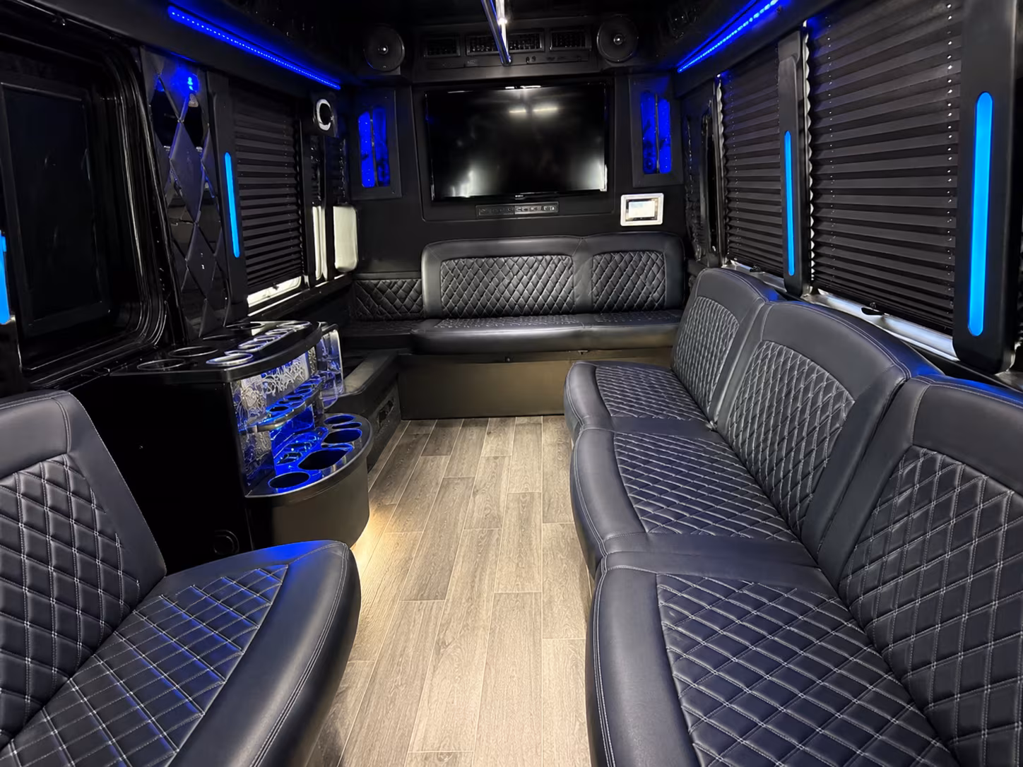 st petersburg rays games sporting events party bus rental
