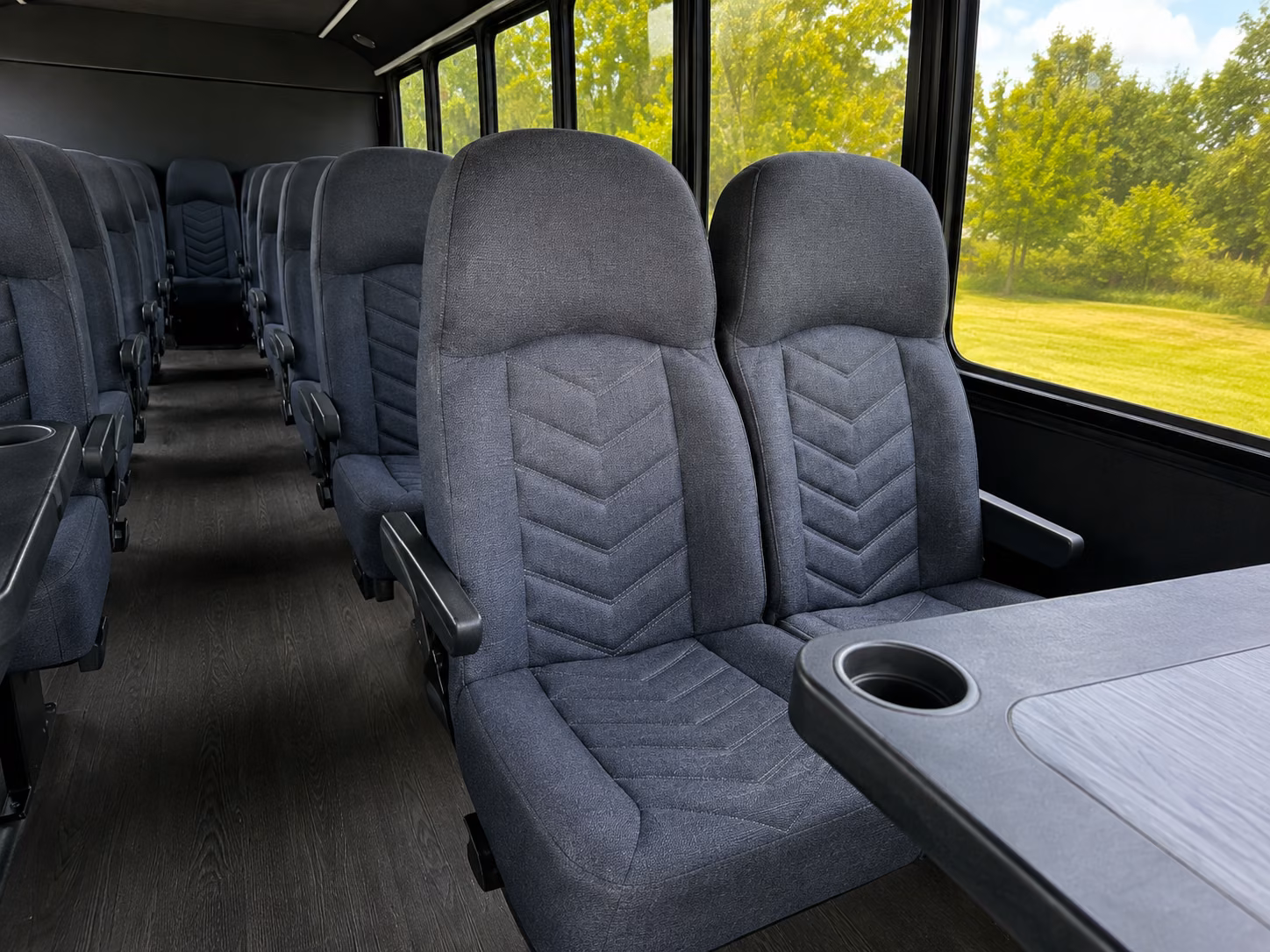 winery and vineyard tour buses to florida s gulf coast wine trail