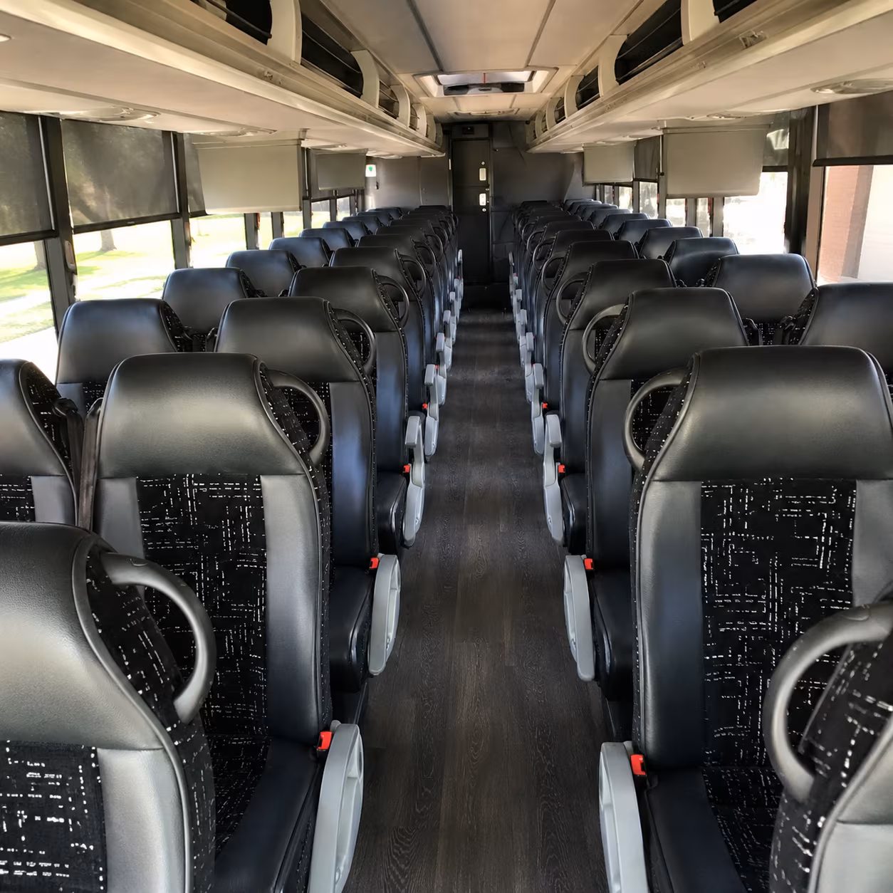 youth group and student ministry buses in st petersburg florida